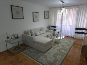 Apartaments Mukarram